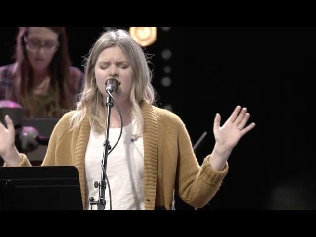 Nothing I Hold Onto - Michaela Gentile | Bethel Music